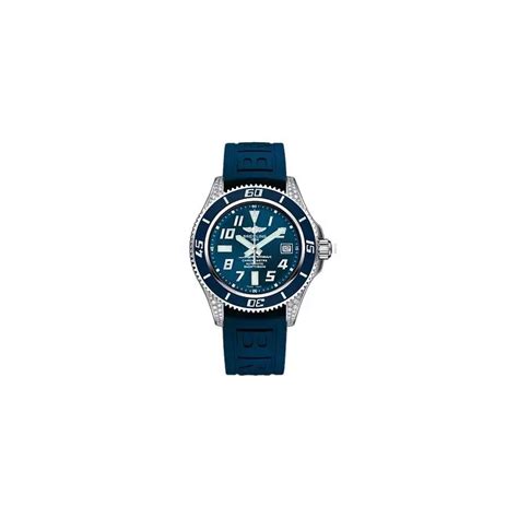 breitling superocean 42 manual.